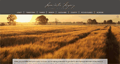 Desktop Screenshot of lancasterlegacy.com